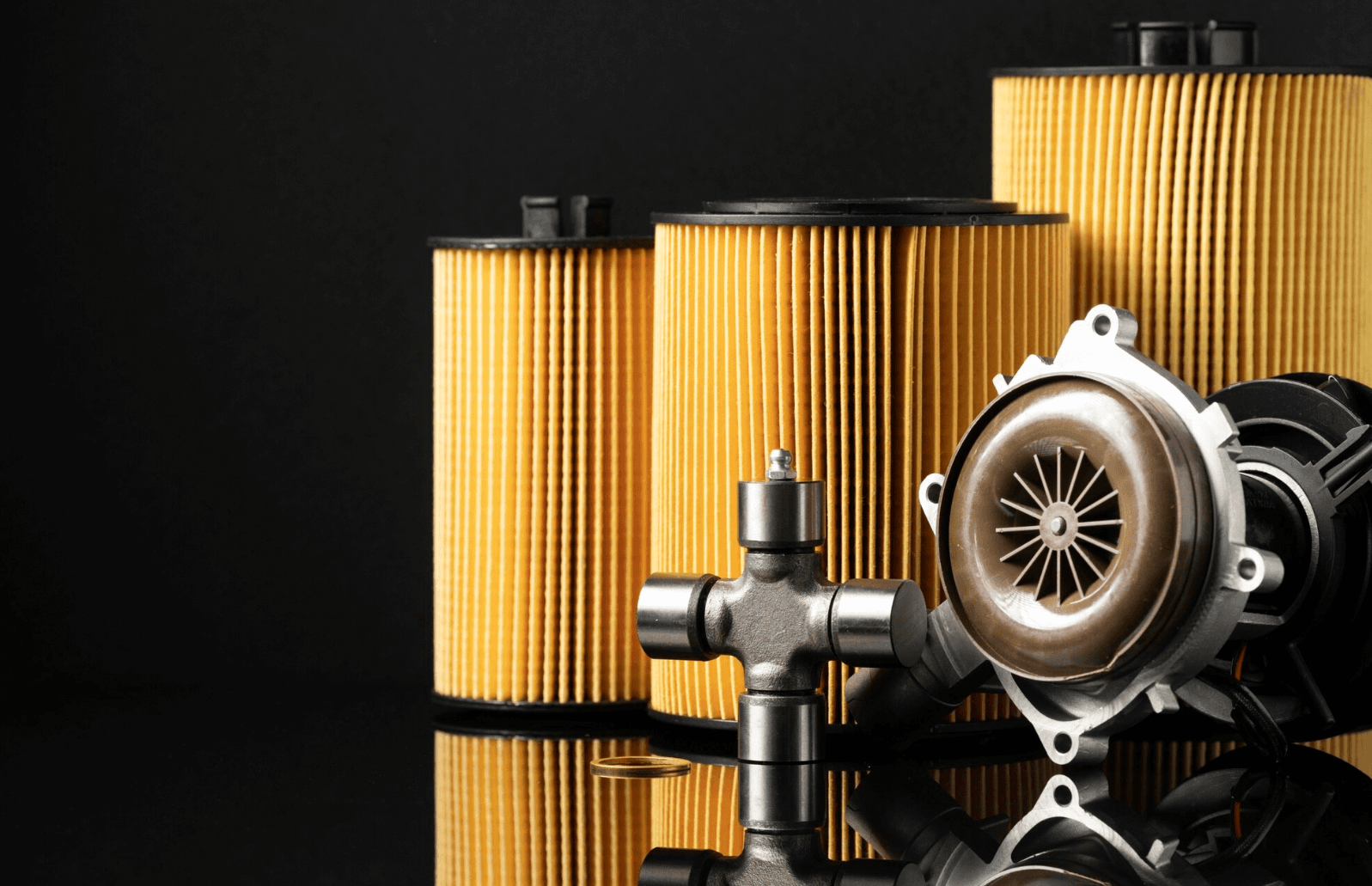 Sparonix genuine automotive spare parts