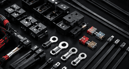 Electrical Accessories