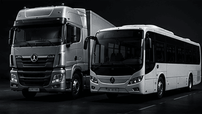 Truck & Bus Parts
