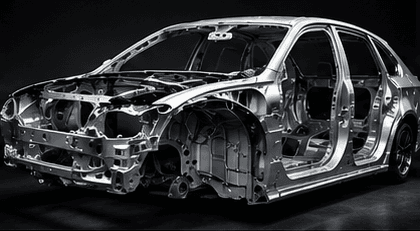 Vehicle Body Parts